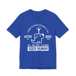 Image of Astro Dog T-Shirt