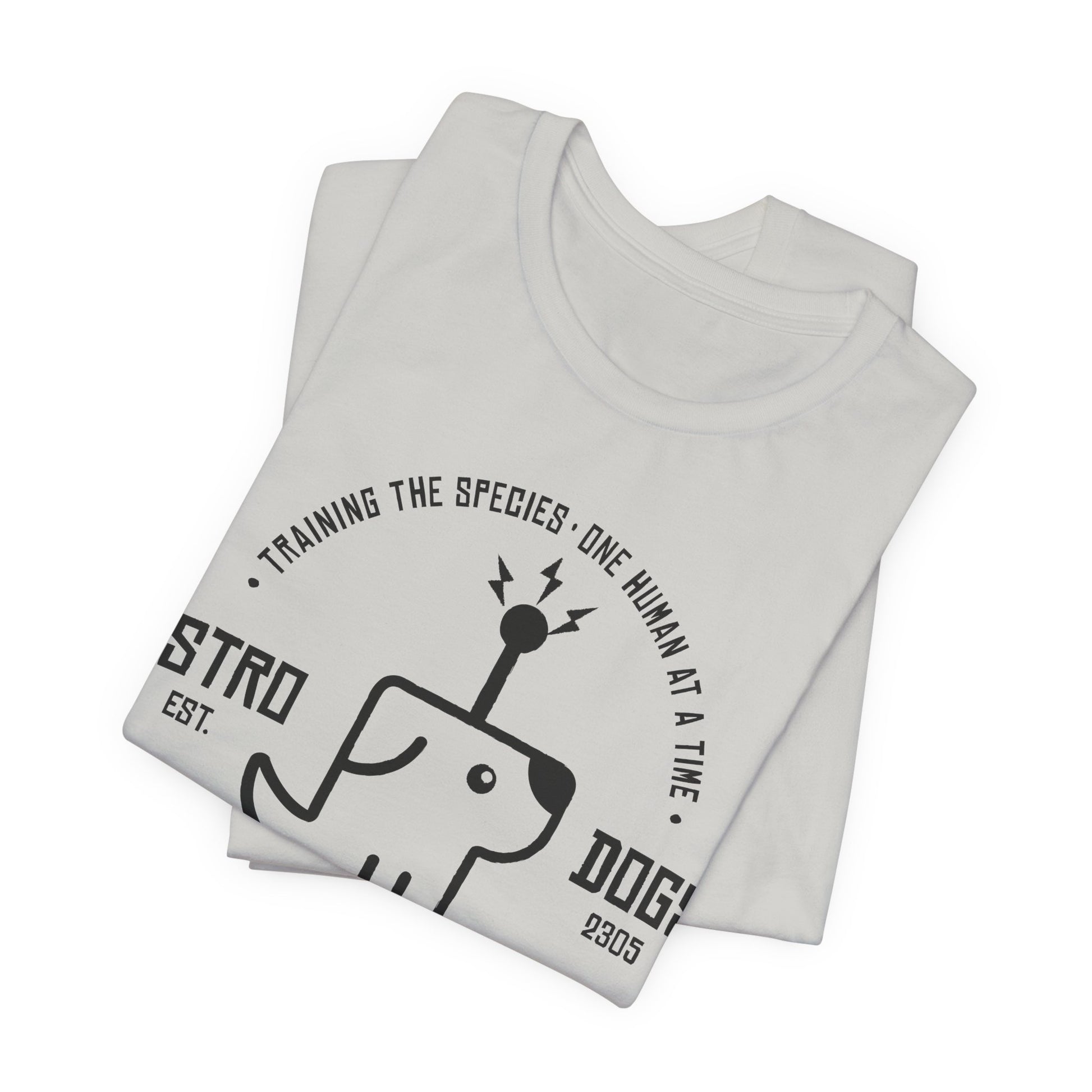 Astro Dog T-Shirt