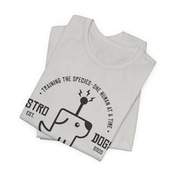 Image of Astro Dog T-Shirt