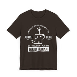 Image of Astro Dog T-Shirt
