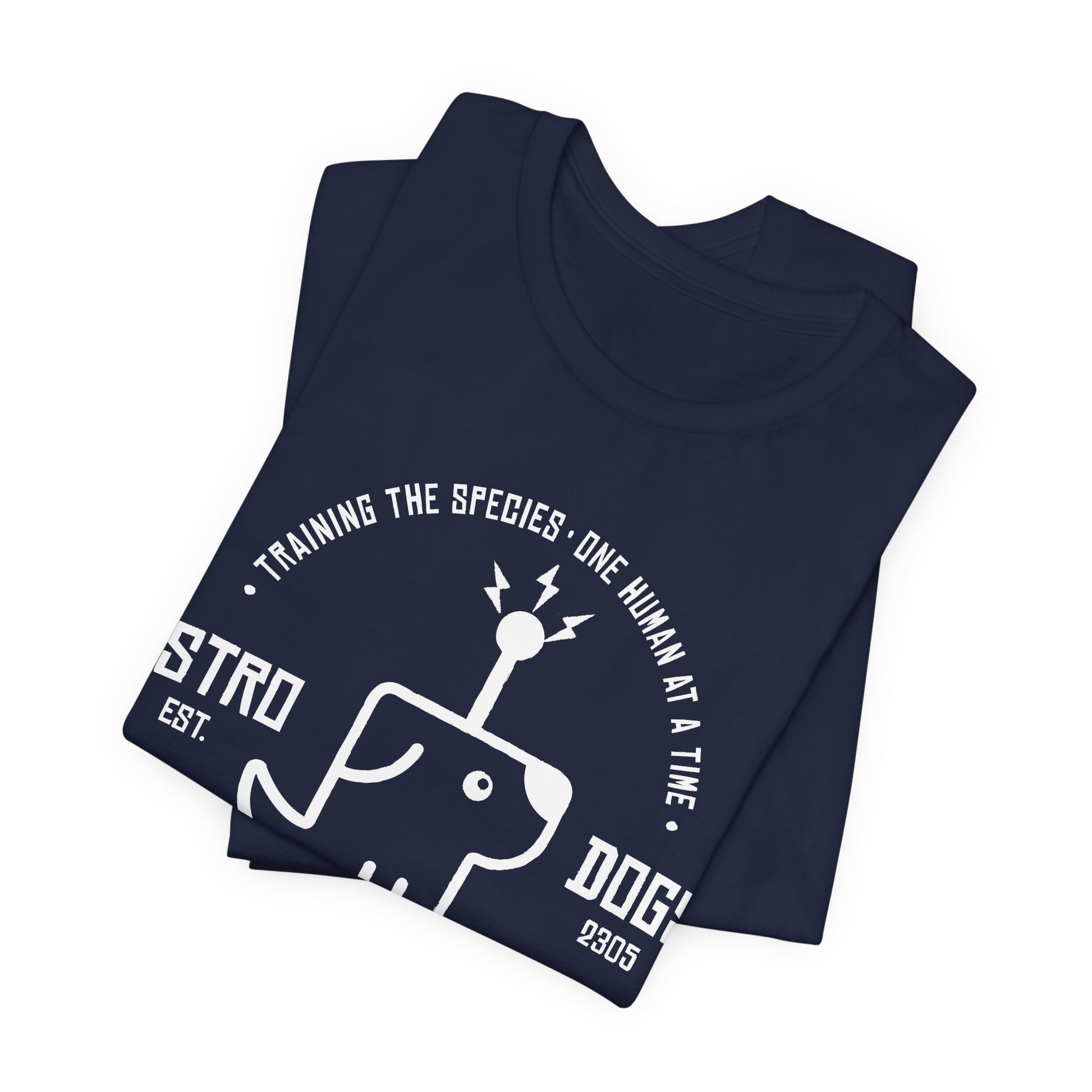 Astro Dog T-Shirt