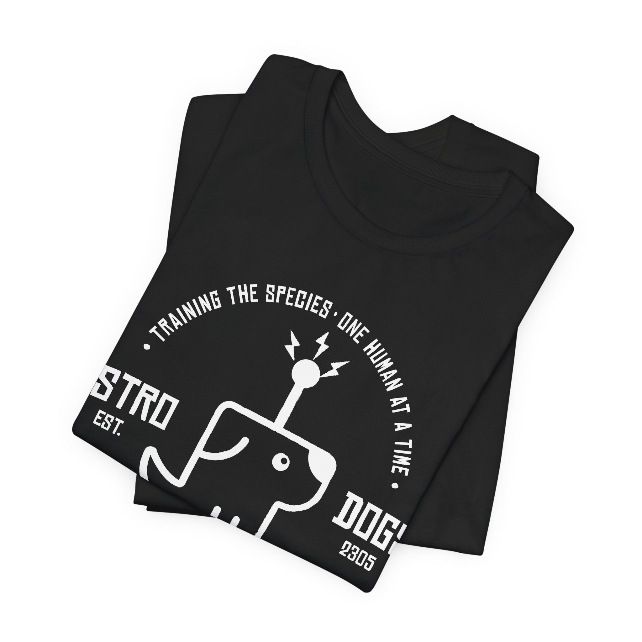 Astro Dog T-Shirt