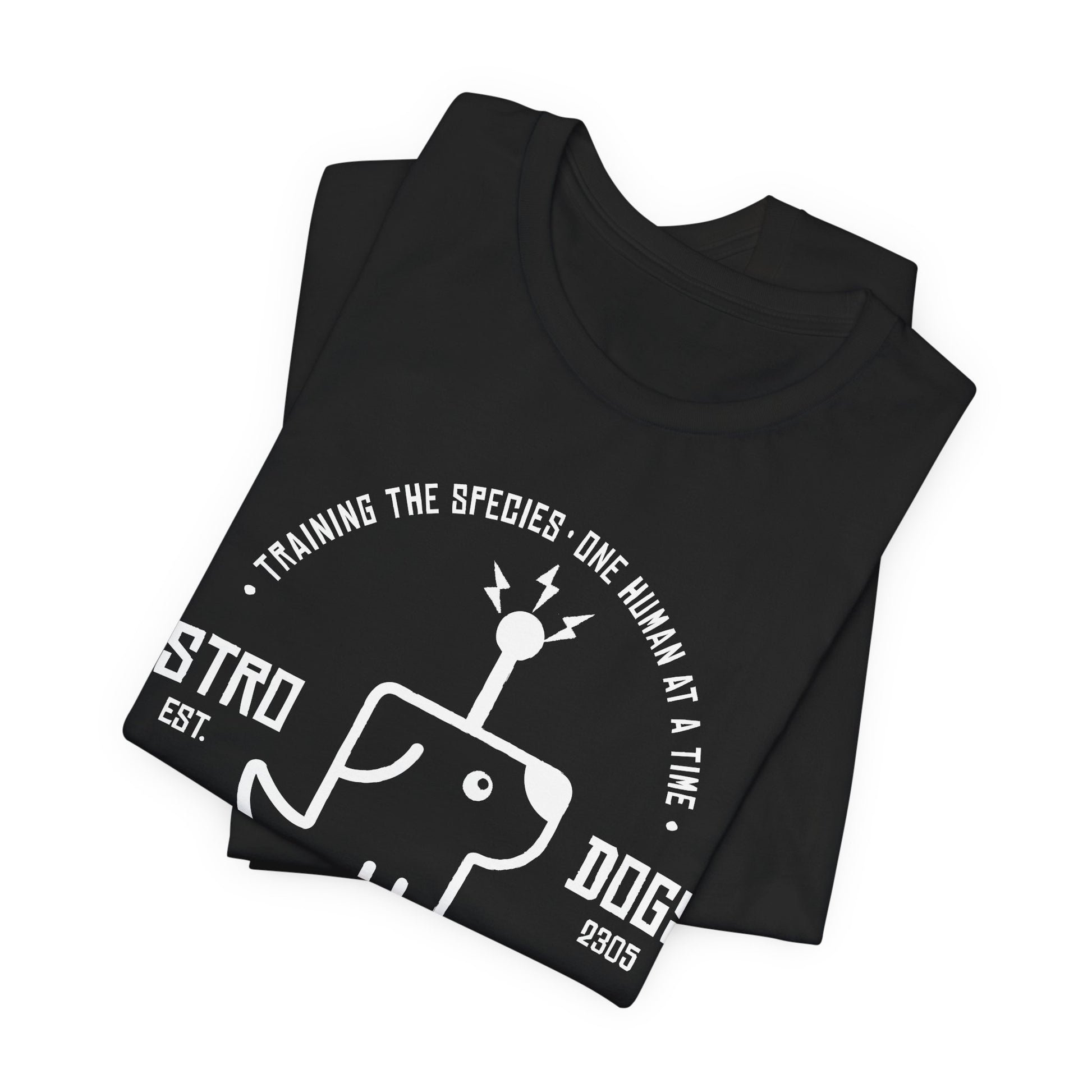 Astro Dog T-Shirt
