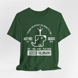 Image of Astro Dog T-Shirt