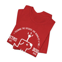 Image of Astro Dog T-Shirt
