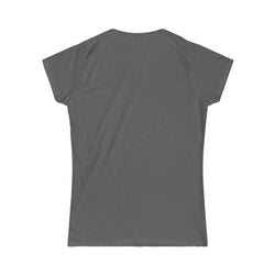 Image of Mi Salvador Camisa Cristiana de Mujer - Joe Camilo Designs