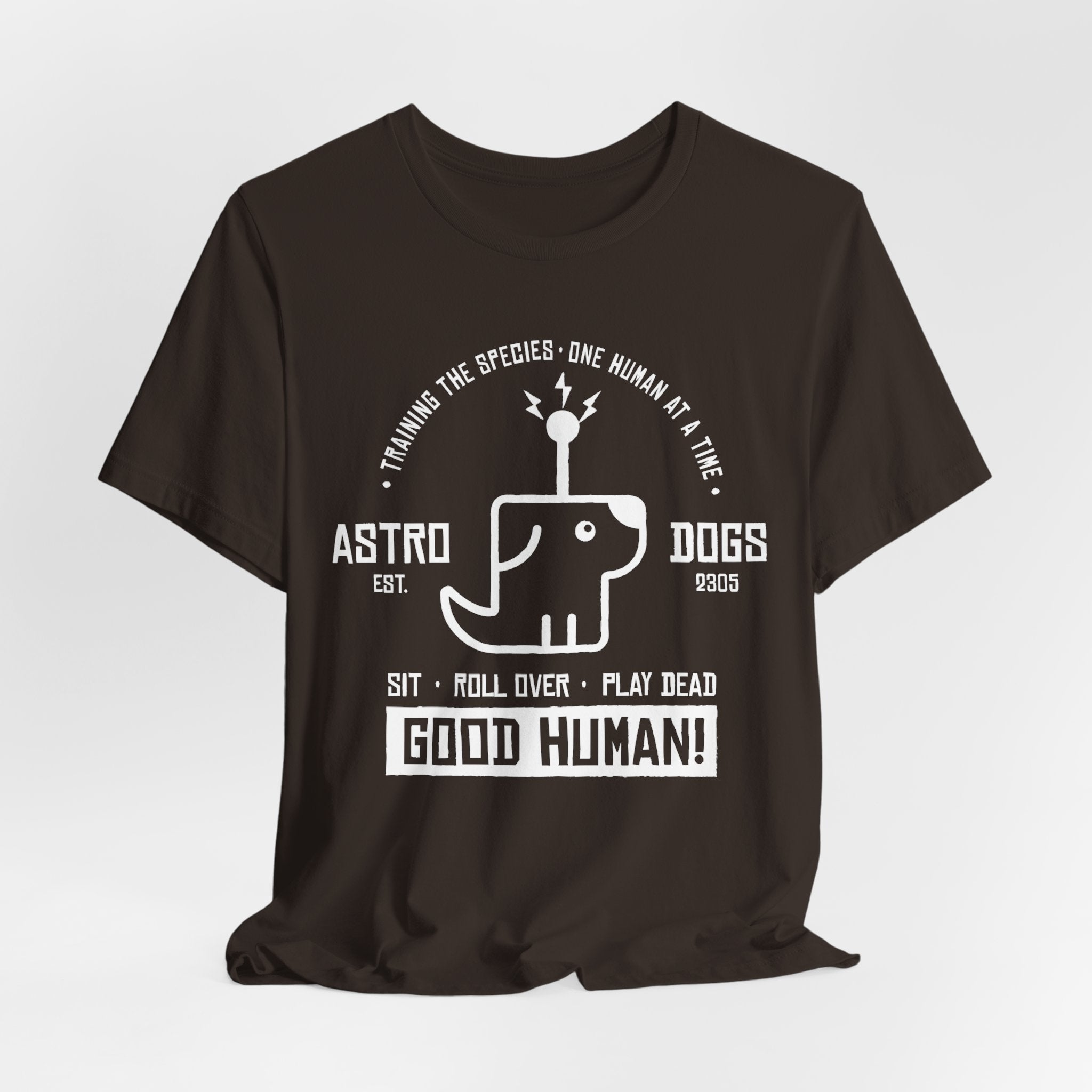 Astro Dog T-Shirt