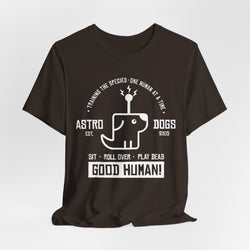 Image of Astro Dog T-Shirt