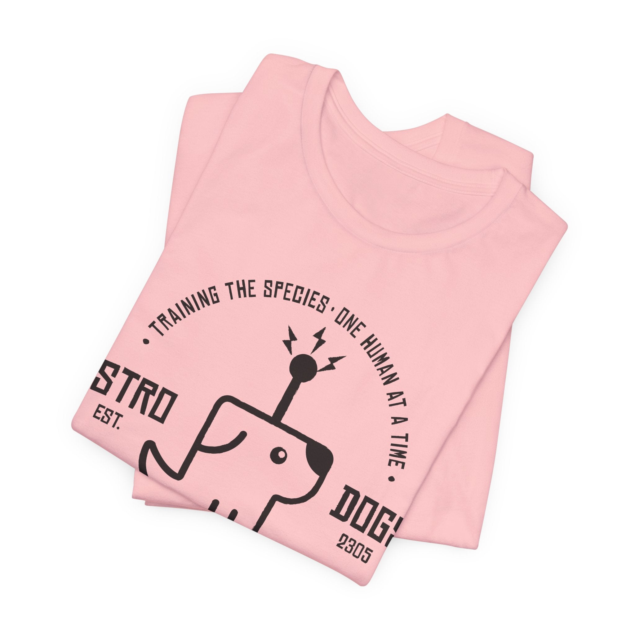 Astro Dog T-Shirt