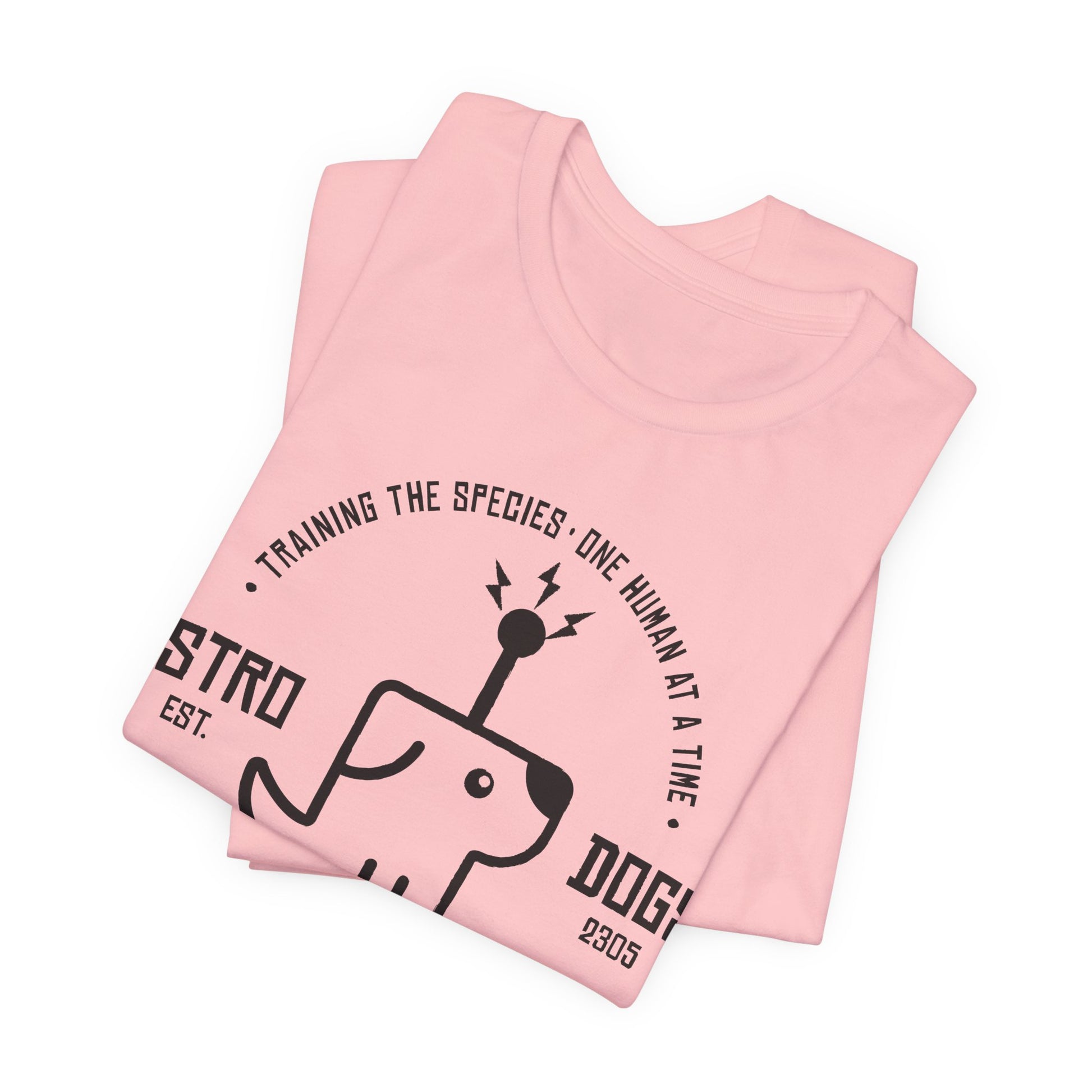 Astro Dog T-Shirt