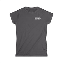 Image of Citizen of Heaven Line Design for Women