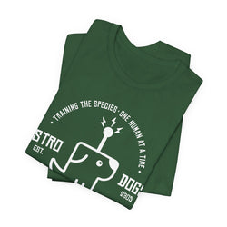 Image of Astro Dog T-Shirt