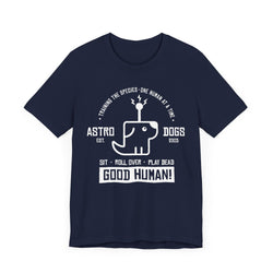 Image of Astro Dog T-Shirt