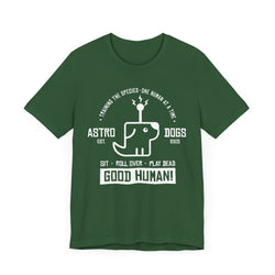 Image of Astro Dog T-Shirt