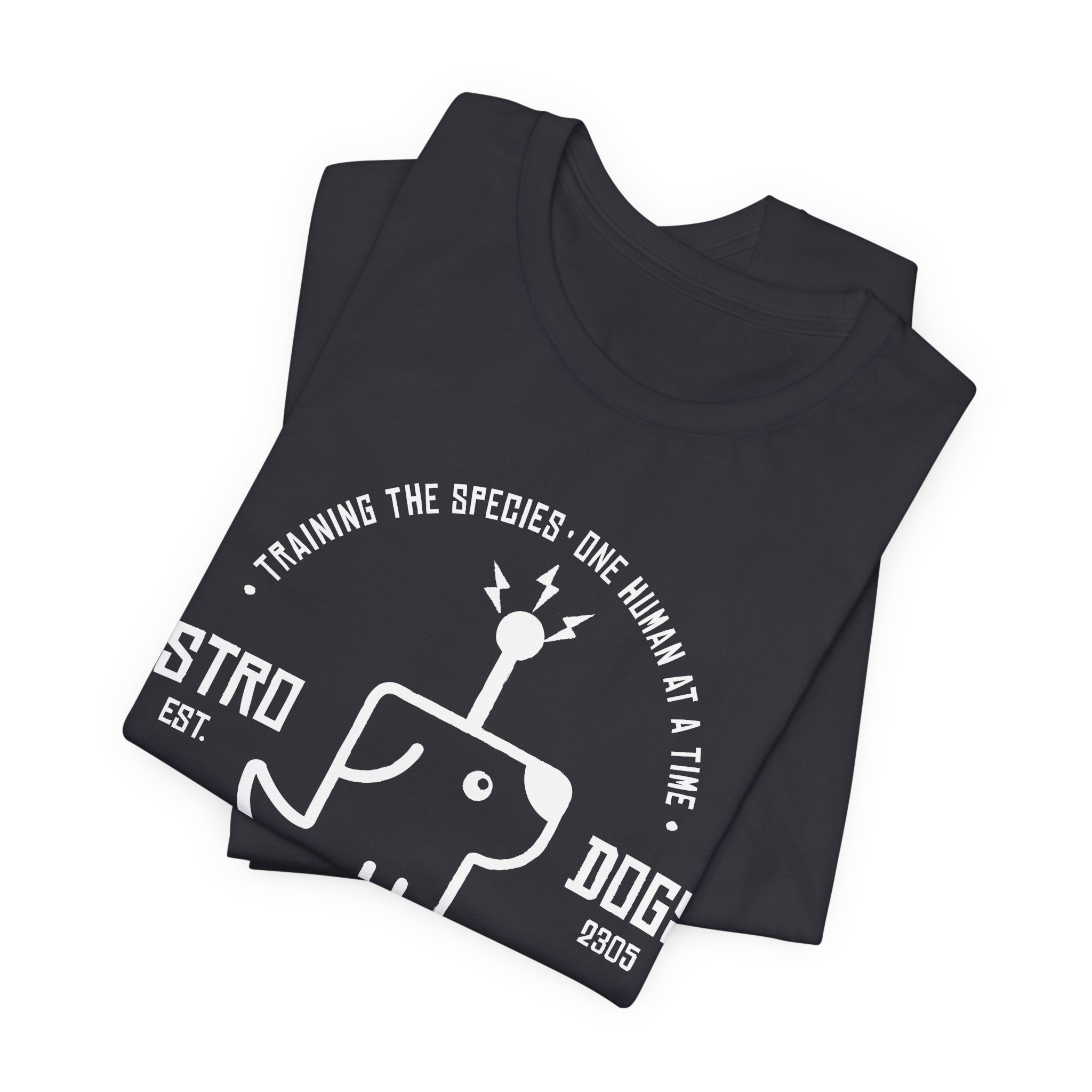 Astro Dog T-Shirt