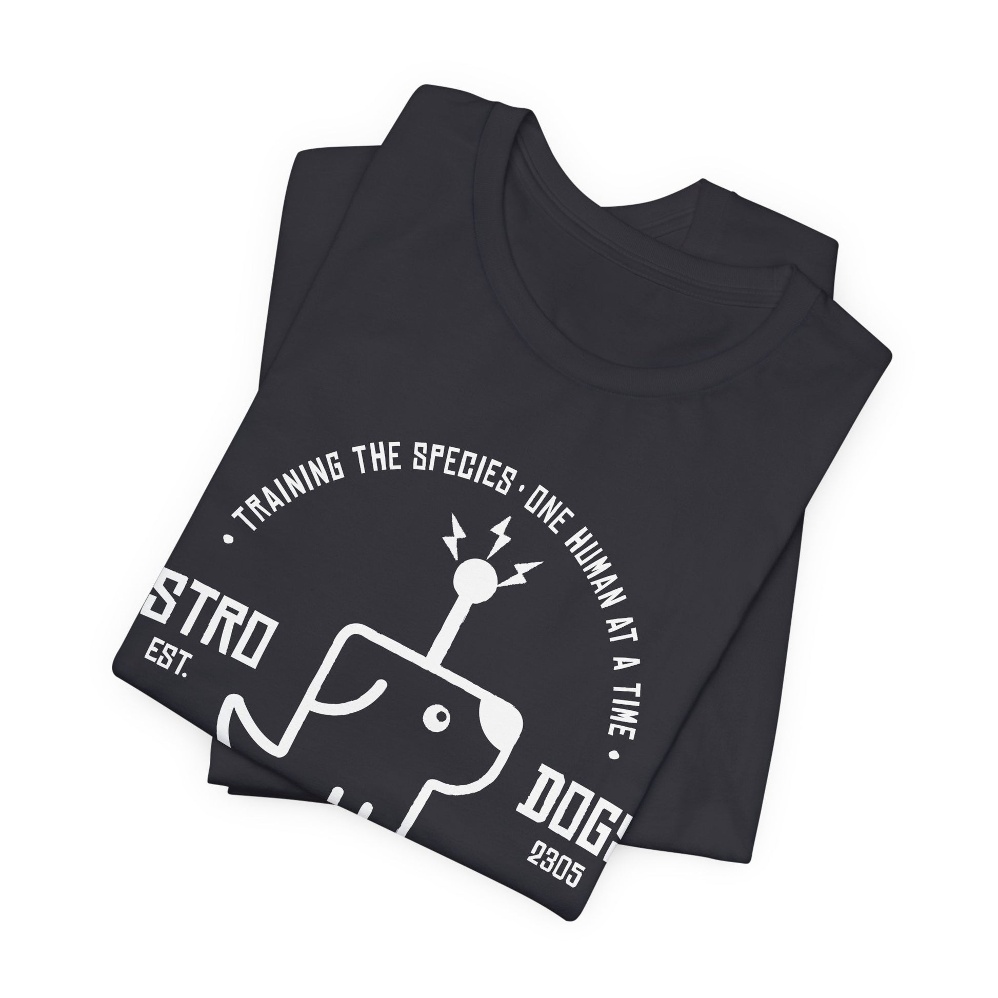 Astro Dog T-Shirt