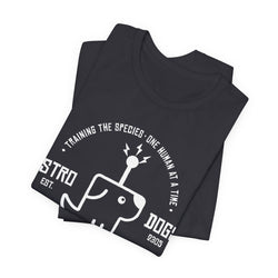 Image of Astro Dog T-Shirt
