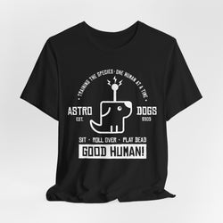 Image of Astro Dog T-Shirt