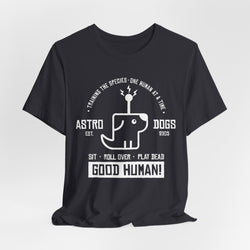 Image of Astro Dog T-Shirt
