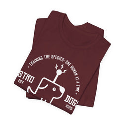 Image of Astro Dog T-Shirt