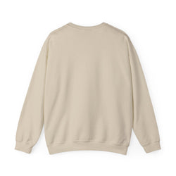 Image of The Real Reason Christmas Sweatshirt