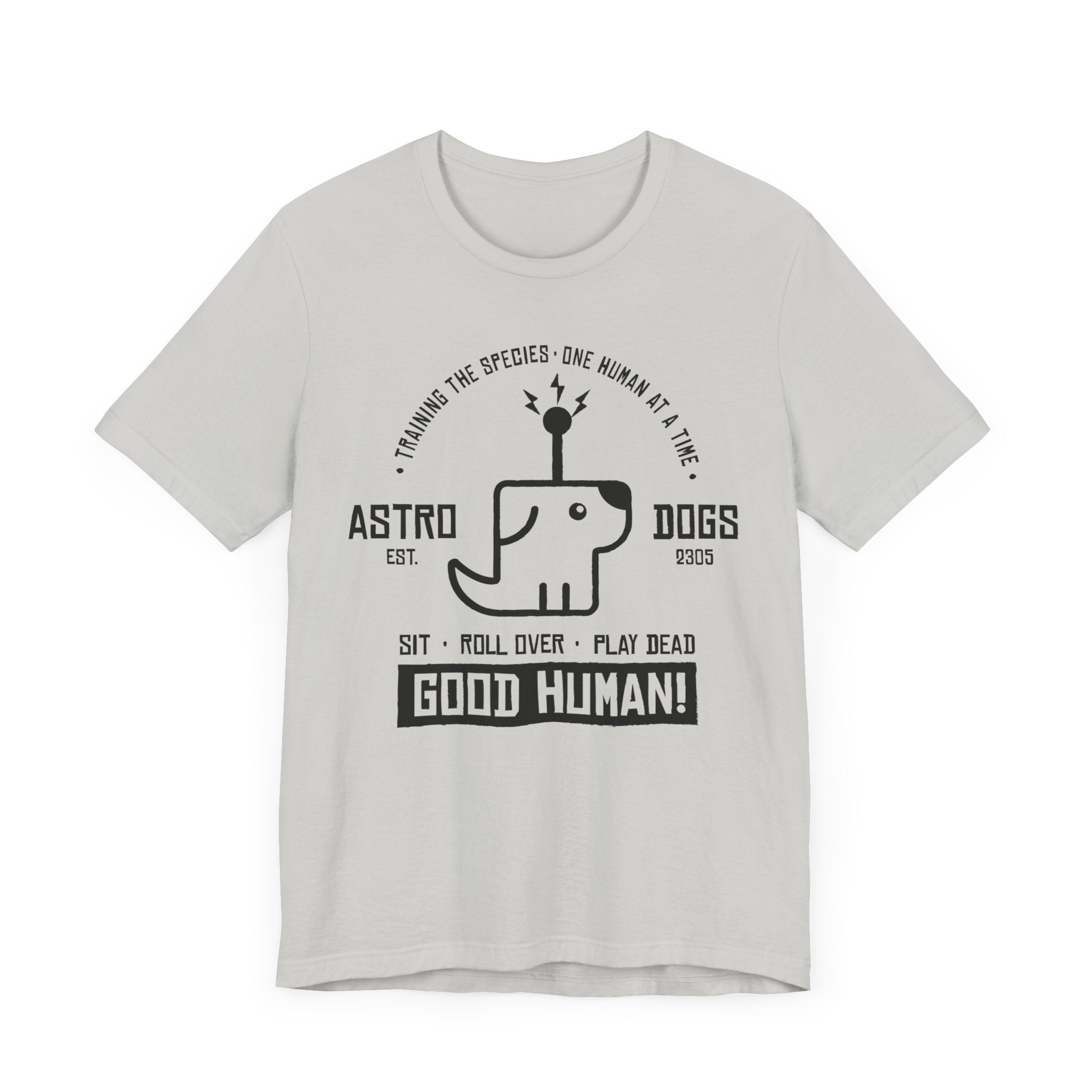 Astro Dog T-Shirt