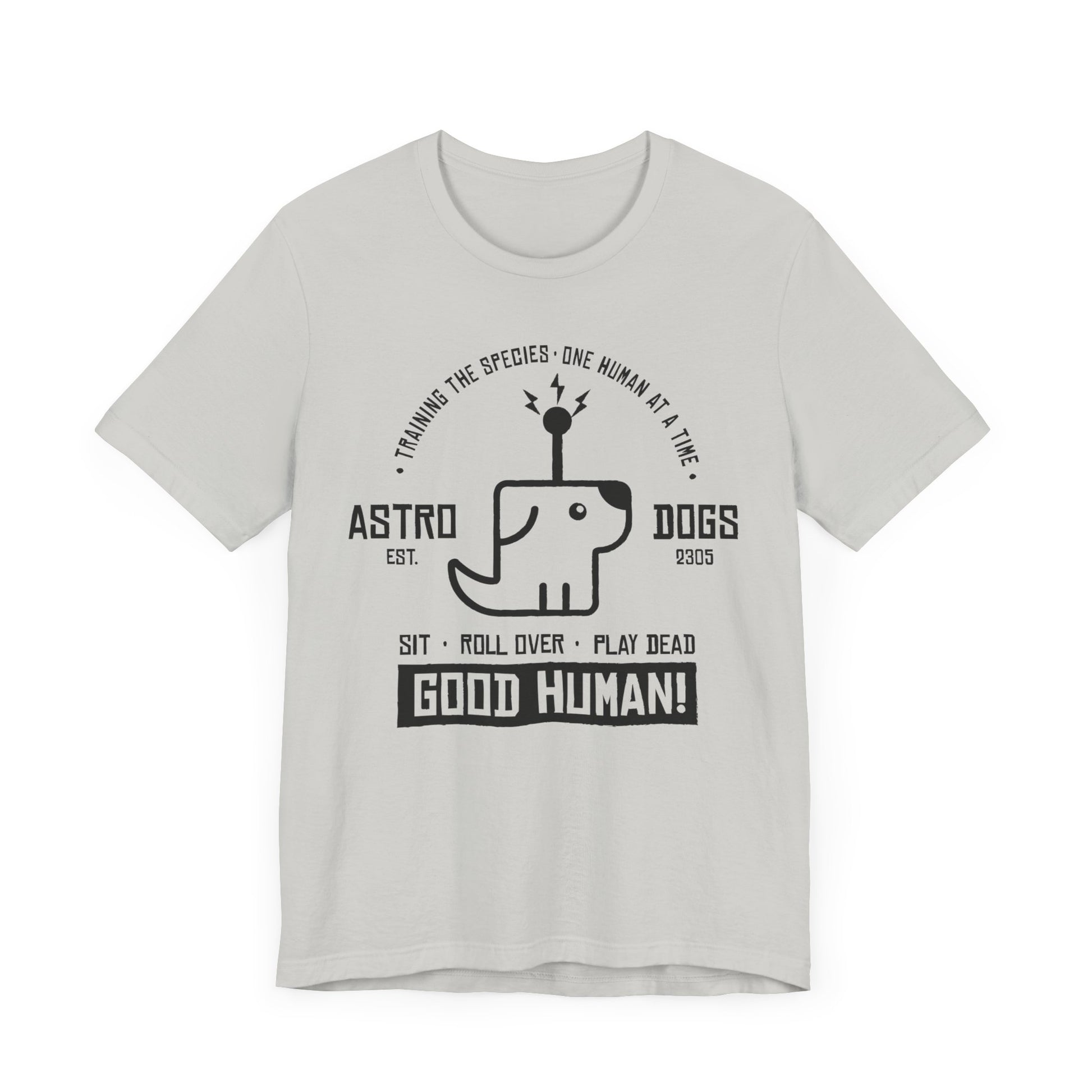 Astro Dog T-Shirt