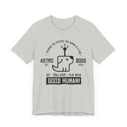 Image of Astro Dog T-Shirt