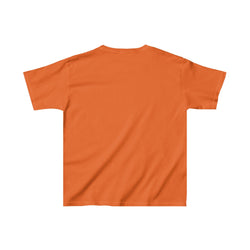 Image of Grace Abounds Shirt w/ Crown & Cross for Kids