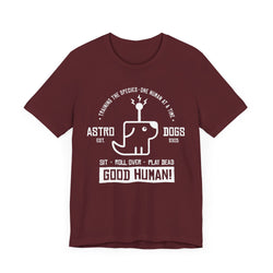 Image of Astro Dog T-Shirt