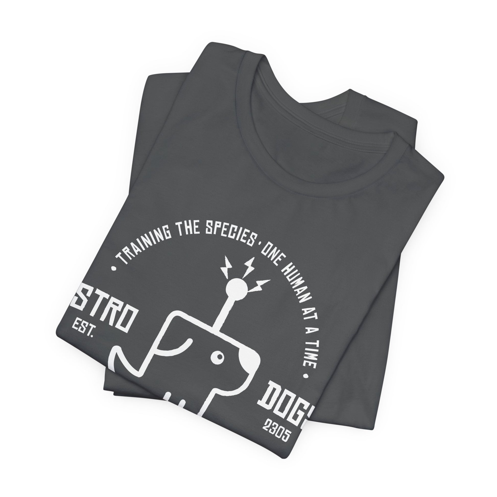 Astro Dog T-Shirt