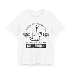 Image of Astro Dog T-Shirt