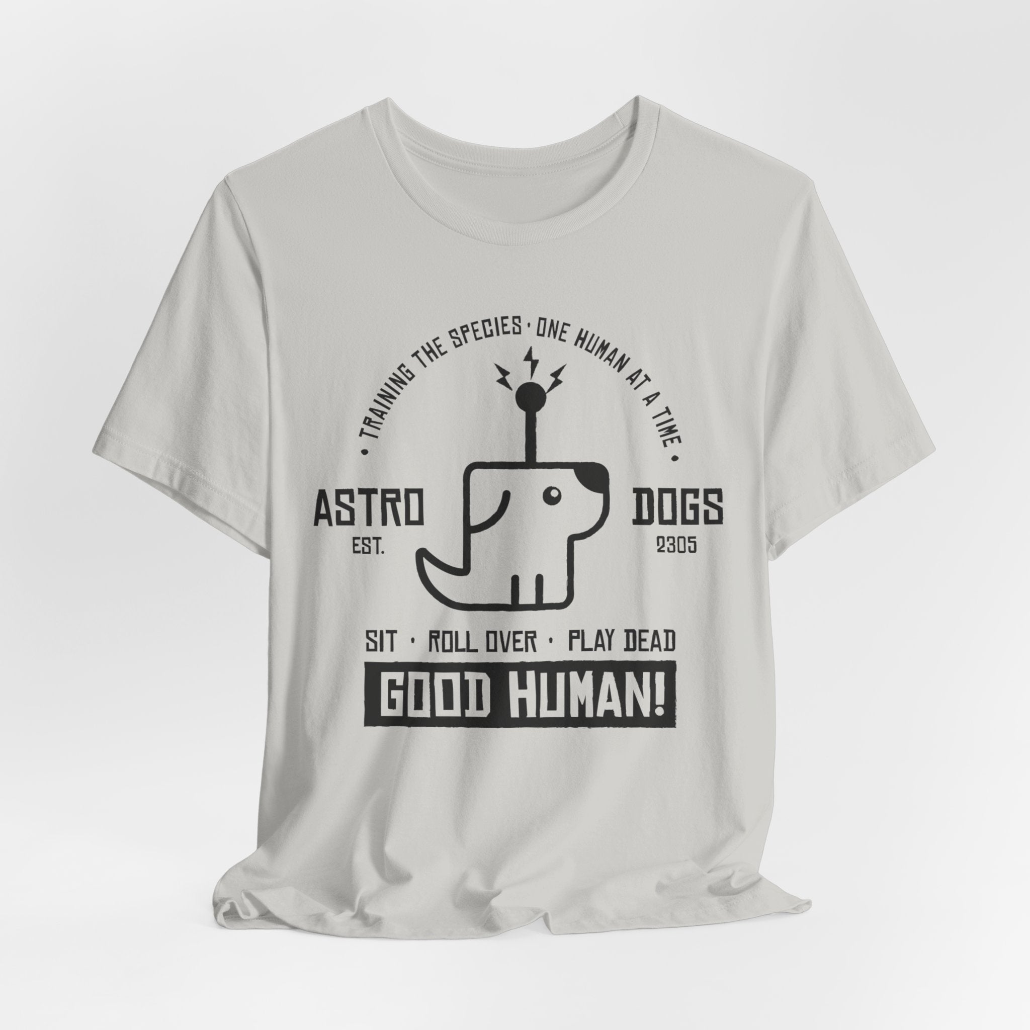 Astro Dog T-Shirt
