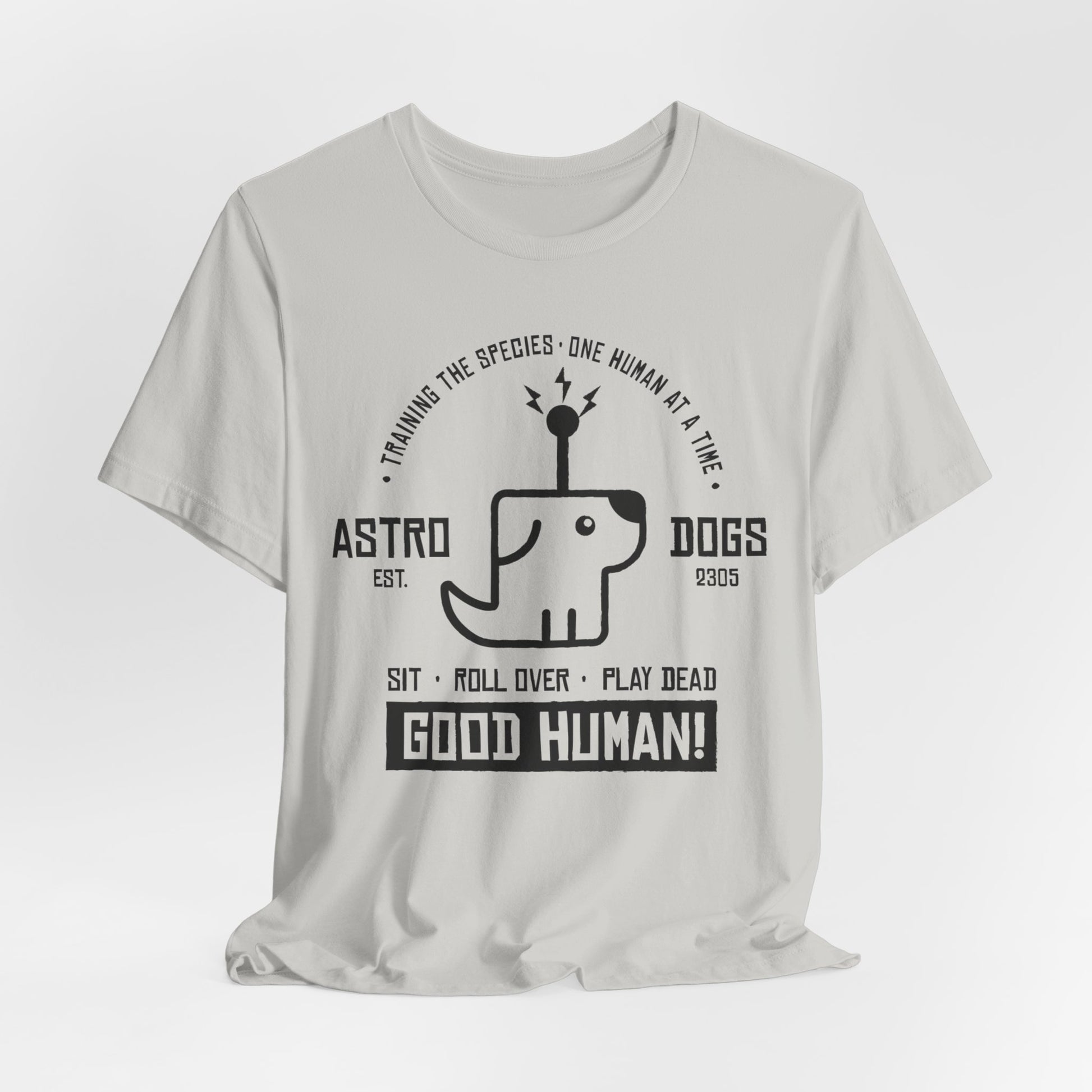 Astro Dog T-Shirt