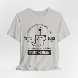 Image of Astro Dog T-Shirt