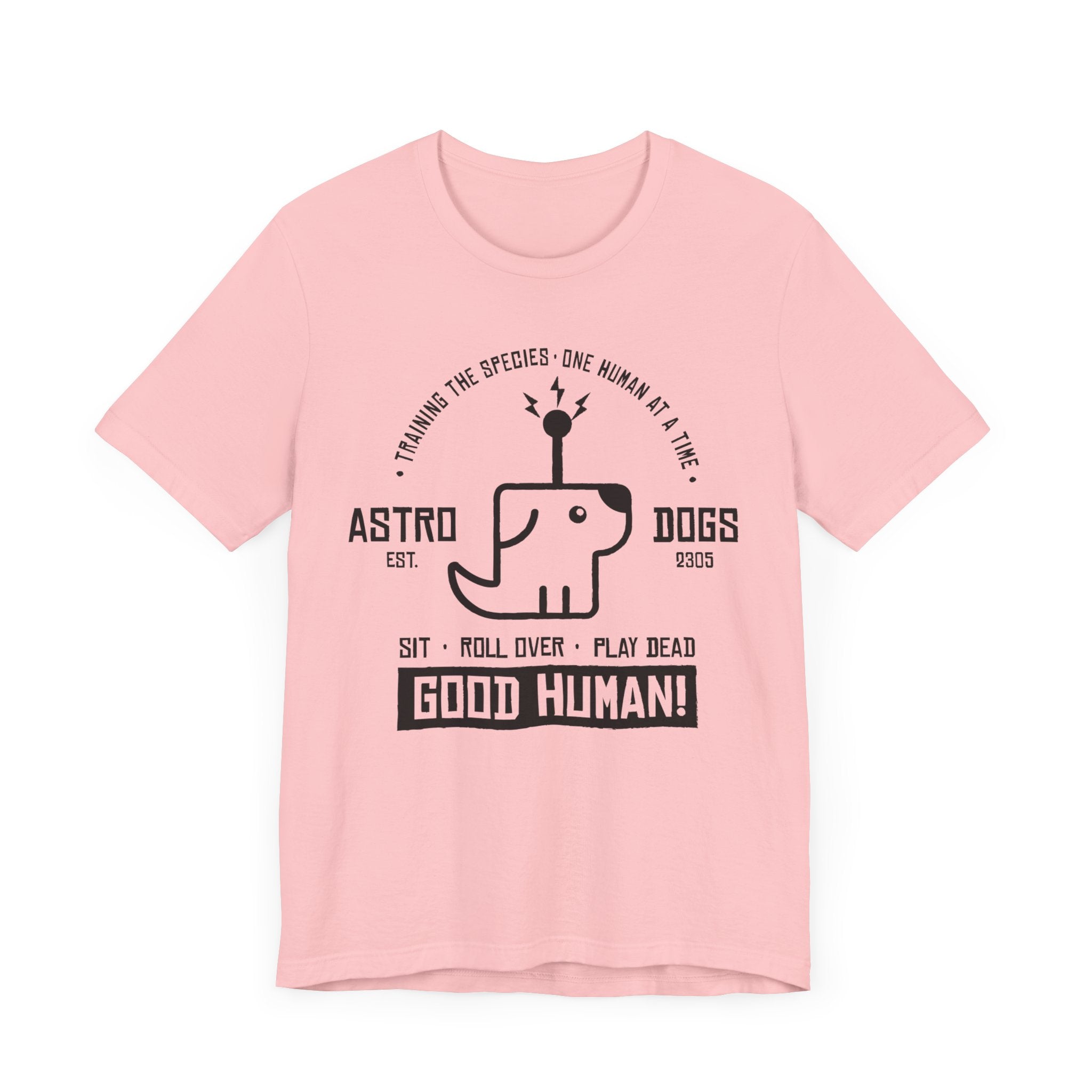 Astro Dog T-Shirt