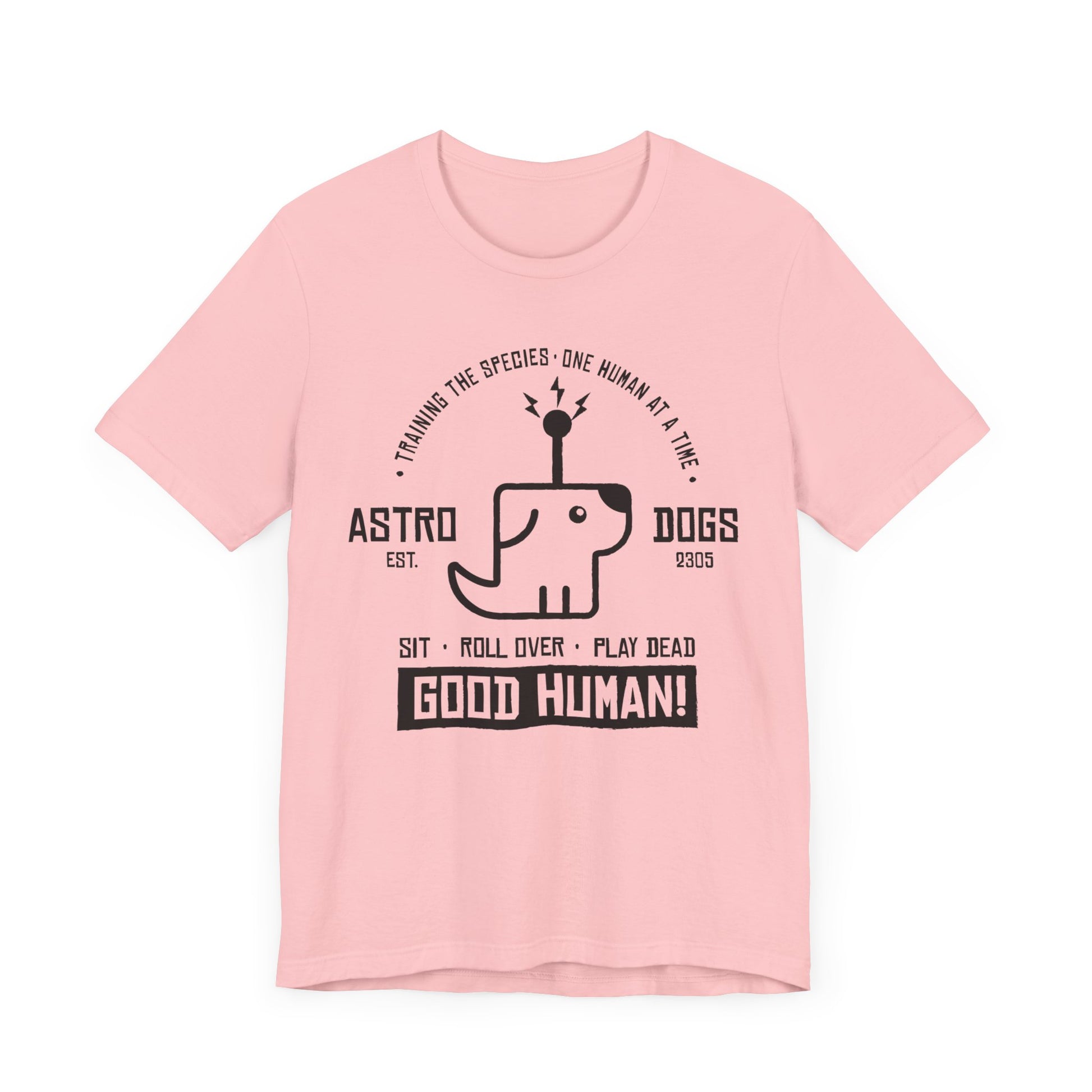 Astro Dog T-Shirt