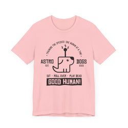 Image of Astro Dog T-Shirt