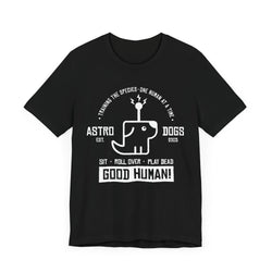 Image of Astro Dog T-Shirt