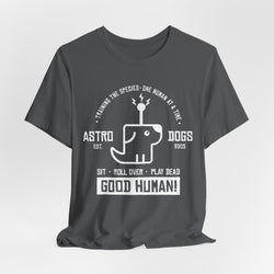 Image of Astro Dog T-Shirt