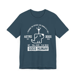 Image of Astro Dog T-Shirt