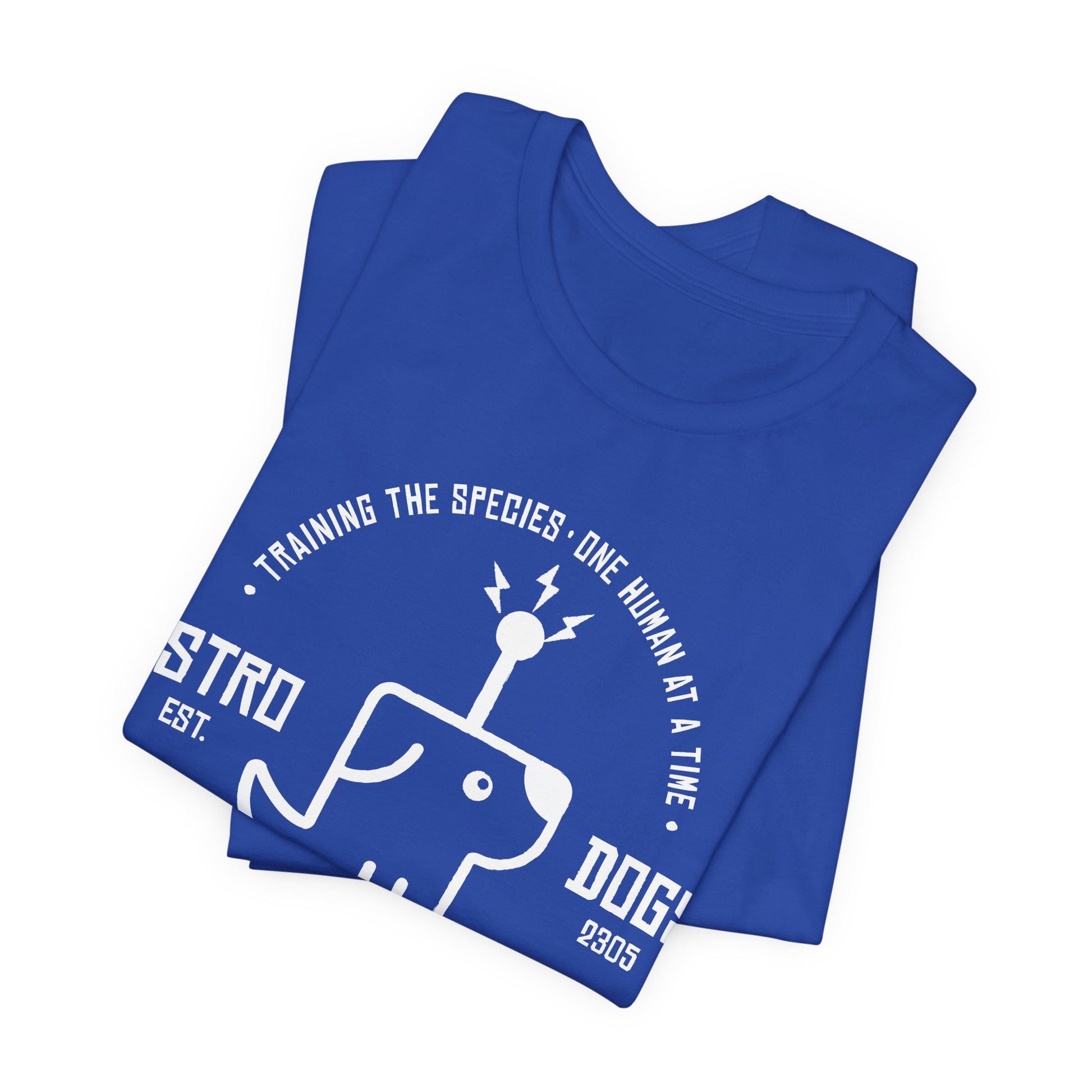 Astro Dog T-Shirt