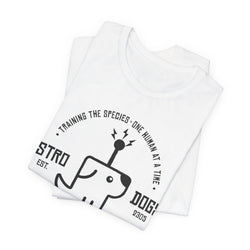 Image of Astro Dog T-Shirt