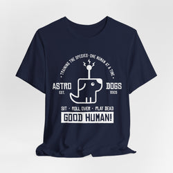 Image of Astro Dog T-Shirt