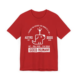 Image of Astro Dog T-Shirt