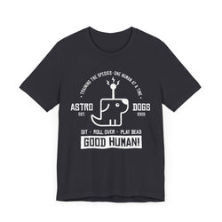 Image of Astro Dog T-Shirt