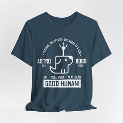 Image of Astro Dog T-Shirt