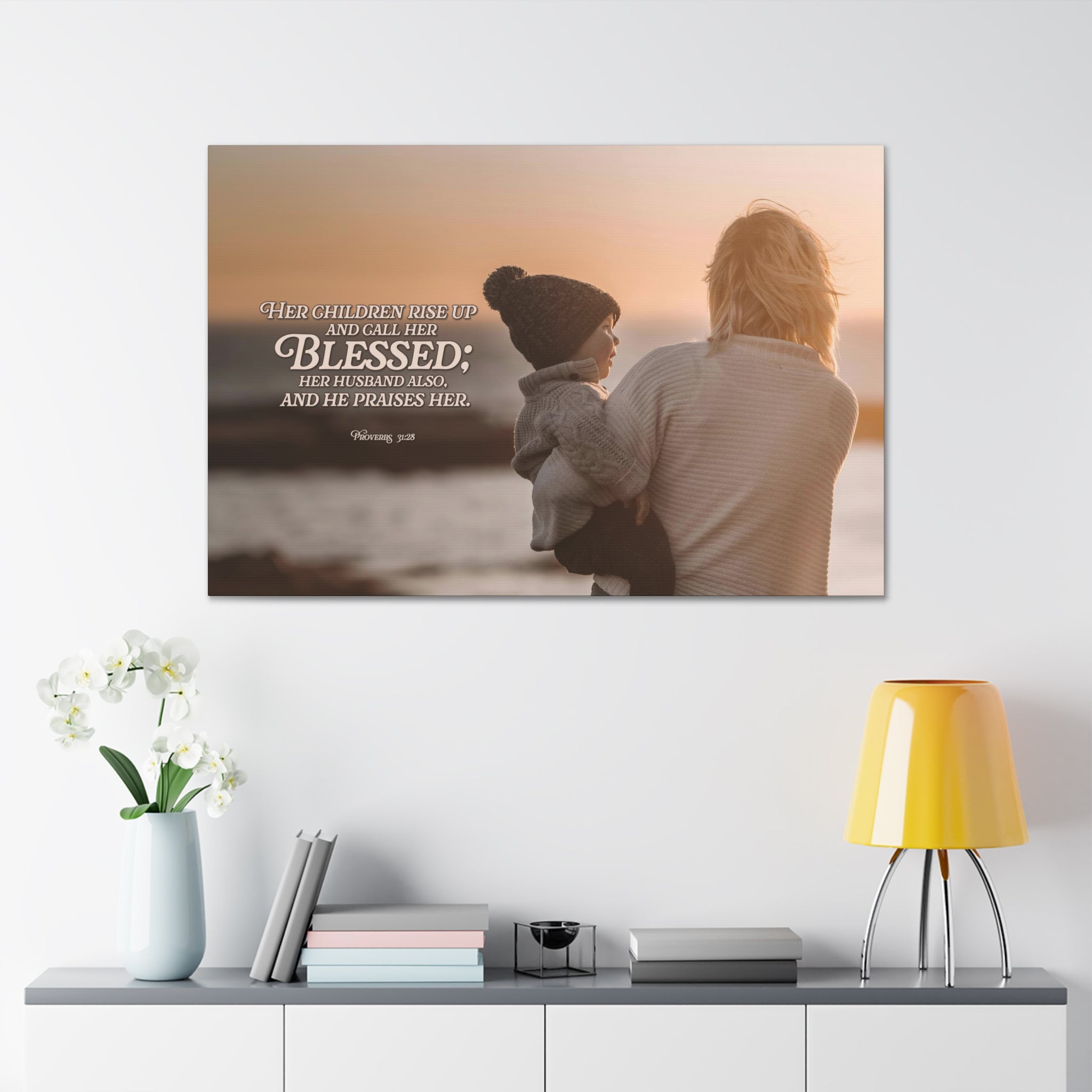 Entrusted to Him