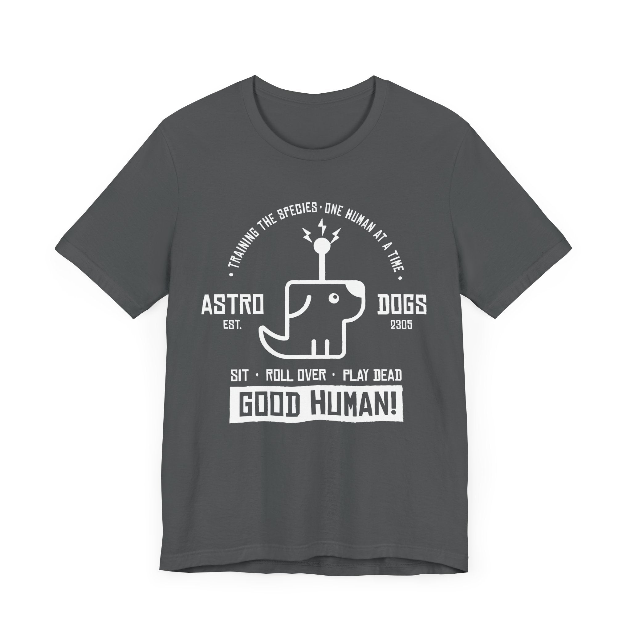 Astro Dog T-Shirt
