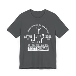 Image of Astro Dog T-Shirt